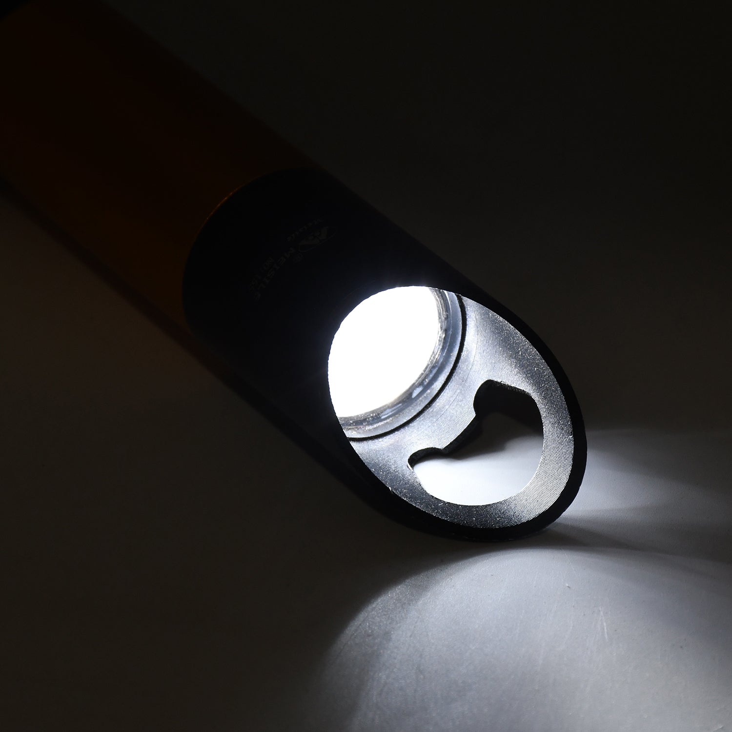 Portable Mini Torch / Flashlight 9 LED Powerful High Lumens Pen Light, Easy To Carry, Portable Pocket Compact Torch for Emergency 3 Battery operated (Battery not included / 1 pc) Portable Mini Torch / Flashlight 9 LED Powerful High Lumens Pen Light, Easy To Carry, Portable Pocket Compact Torch for Emergency 3 Battery operated (Battery not included / 1 pc)